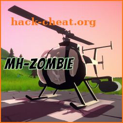 MH-Zombie icon