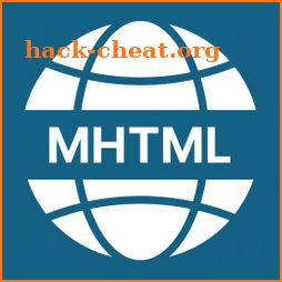 Mhtml Viewer icon