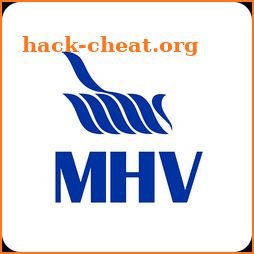 MHV Digital Banking App icon