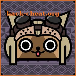 MHWorld Database icon