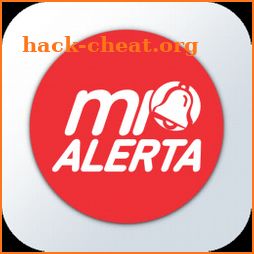 Mi alerta icon