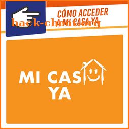 Mi Casa Ya icon