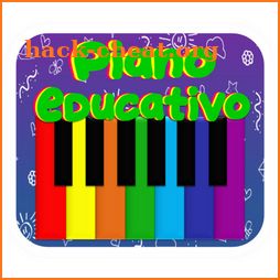 Mi Piano Educativo icon