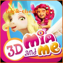 Mia and me - Free the Unicorns icon