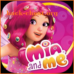 Mia and me – Freedom for Centopia icon