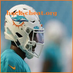 Miami Football - Dolphins‏ icon