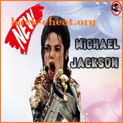 MICHAEL JACKSON 2019 without internet icon