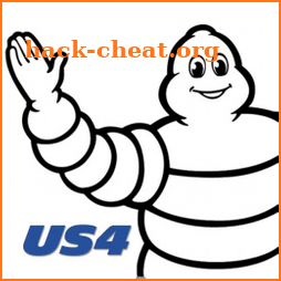 Michelin US4 icon