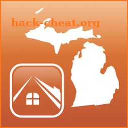 Michigan Real Estate Exam Prep icon