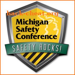 Michigan Safety Conference icon