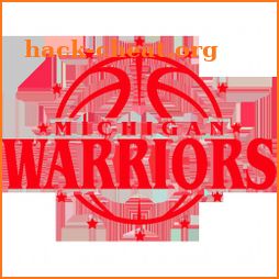 Michigan Warriors icon