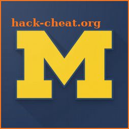 Michigan Wolverines Football News icon