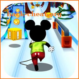 Mickey Dash Adventure icon