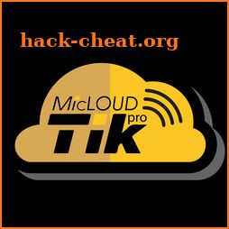 MiCloudTik Pro icon