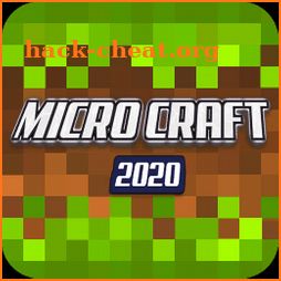 Micro Craft 2020 - Crafting & Building icon