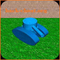 Micro Tanks 3D icon