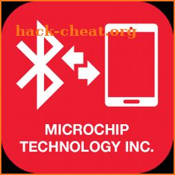 Microchip Bluetooth Data icon