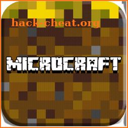 Microcraft: Building and Crafting icon