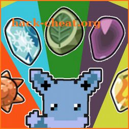 Micromon Origin IDLE icon