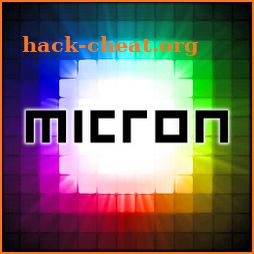 Micron icon