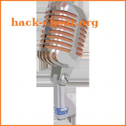 Microphone icon