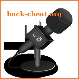 Microphone icon