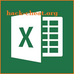 Microsoft Excel icon