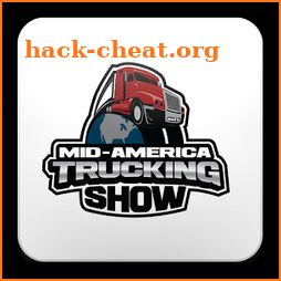 Mid-America Trucking Show 2018 icon