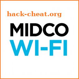 Midco Wi-Fi icon