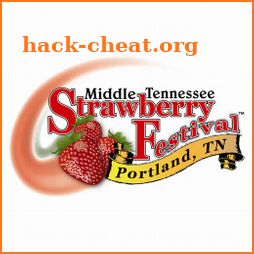 Middle TN Strawberry Festival icon