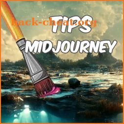 Midjourney Art Tips icon