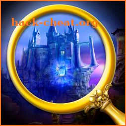 Midnight Castle: Hidden Object icon