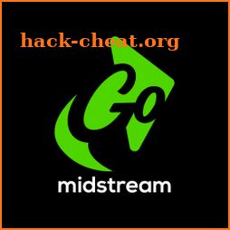 Midstream Go icon