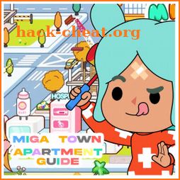 Miga Town Apartment Advice icon