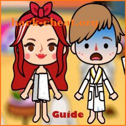 Miga Town Guide icon