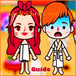 Miga Town Guide icon