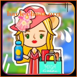 Miga Town Home Toka Guide icon