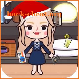 Miga Town House Secrets Tips icon