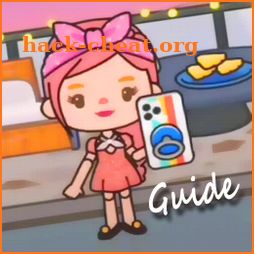 MIGA Town My Apartment FreeGuide icon