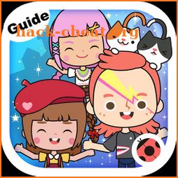 MIGA Town My Apartment Guide icon