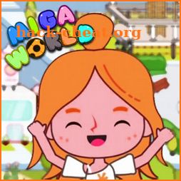 Miga town : My world secrets Walkthrough icon