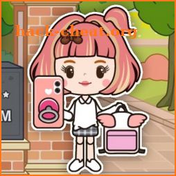 Miga Town World Routine Guide icon