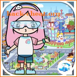 Miga Town:Toka World icon