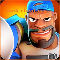 Mighty Battles icon