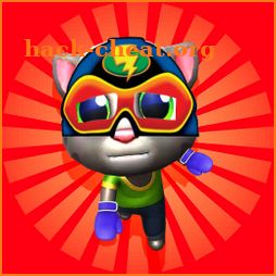 Mighty Tom Hero Rush Crazy Games 2021 icon