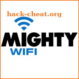 MightyWifi icon