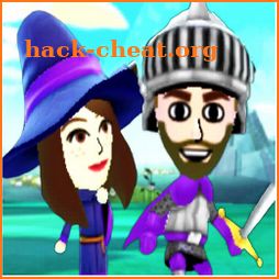 Miitopia Walkthrough icon