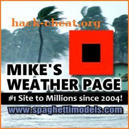 Mikes Weather Page (.99 monthly / cancel anytime) icon