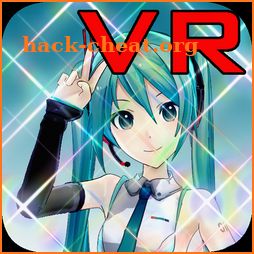 Miku Miku Vivid VR! icon