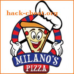 Milano’s Pizza icon